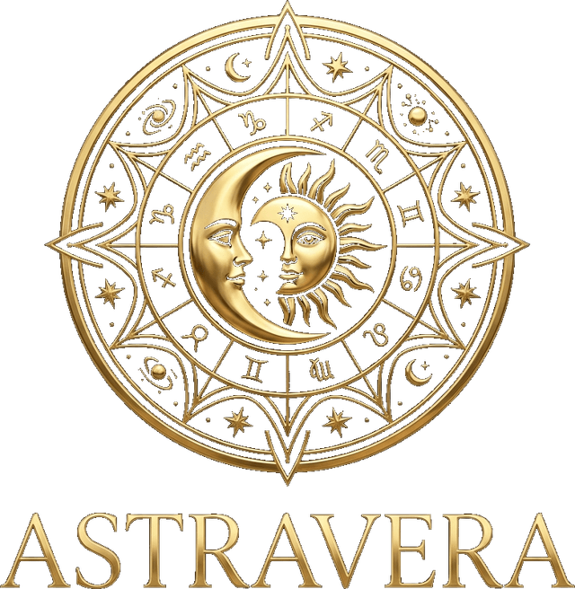 Astravera Logo